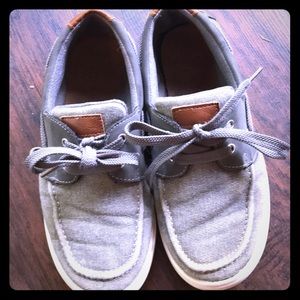 Sonoma Goods for Life Boy Boat shoes